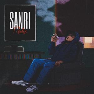 Sanrı