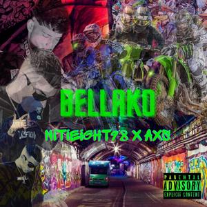 Bellako (feat. Axs)
