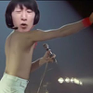 开挂RockYou