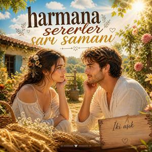 Harmana Sererler Sarı Samanı - Live Performance