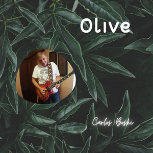 Olive (Instrumental)