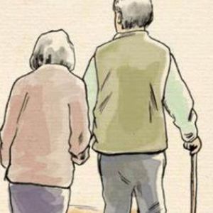 与子偕老（烟嗓伴奏）