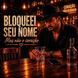 Bloqueei Seu Nome