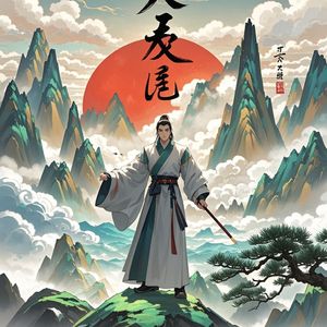 天地为章-王珍勤