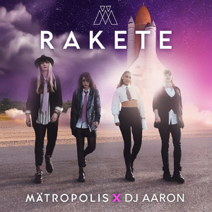 Rakete (DJ Aaron RMX)