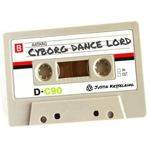 The Great Robot Dance War