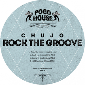 Rock The Groove (Original Mix)