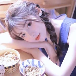 是心动啊