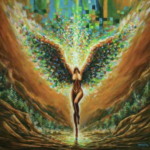 A Walk in Schumann´s Shoes