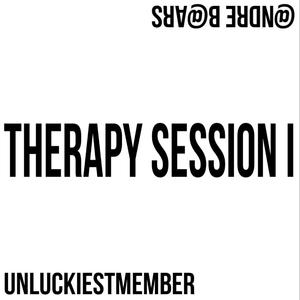 THERAPY SESSION I (feat. @ndre b@rs)