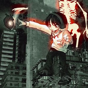 关键词不是陌生人！