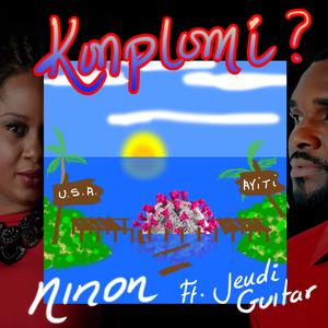 Konplomi? (feat. Jeudi Guitar)