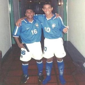 EU TÔ PIQUE JOGADOR CARO (feat. DJ Menor Piu)