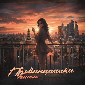 Провинциалка