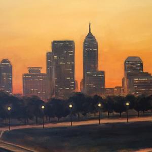 To a High Place (feat. Lowland Hum)