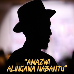 Amazwi Alingana Nabantu