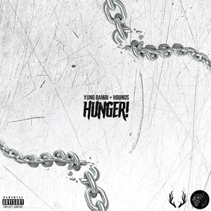 HUNGER [Prod. HOUNDS]