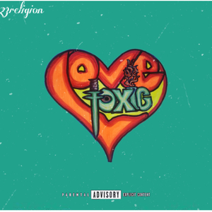 Love Toxic