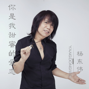 你是我甜蜜的爱恋