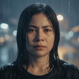 Your Love in Empty Places