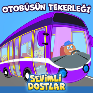 Otobüsün Tekerleği