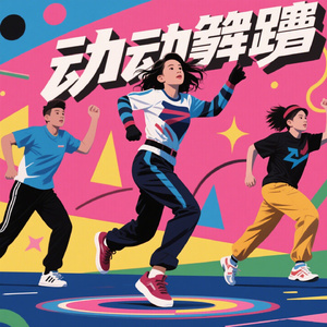 跃动节拍