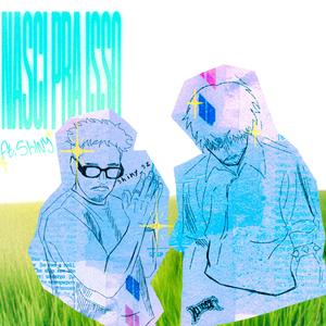 Nasci Pra Isso (feat. Shiny_sz)