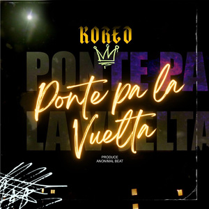 Ponte Pa la Vuelta