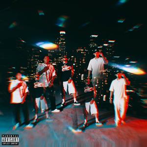 Hold It Down (feat. JayMitch & MaxMasad)