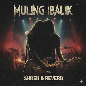 Muling ibalik (Cover)