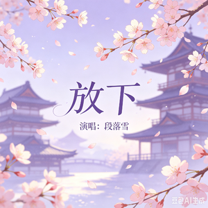 放下