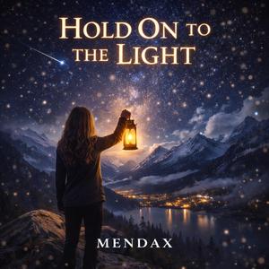 HOLD ON To The LIGHT