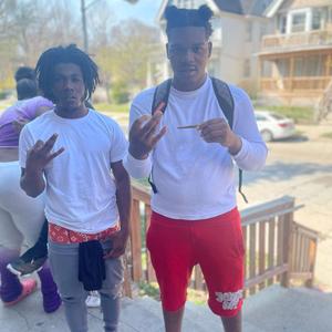 Purge Again Pt. 2 (feat. Bam2x)