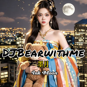 墨月(Ink Moon) 全球版