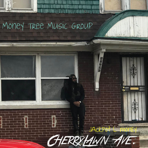 HoodRich (feat. 5pyder)