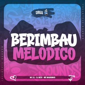 Berimbau Melódico