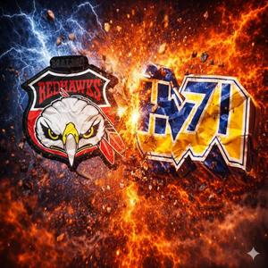 Malmö Hockey är ett underligt lag