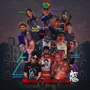 42020 (feat. T-Muff, Spark, Smutt, Straight up G, Hxmage)