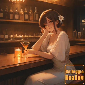 PianoOfAmbientJazz - Transformative Solfeggio