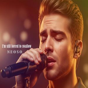 I'm still forced to swallow