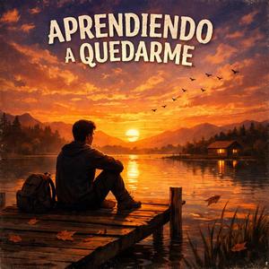 Aprendiendo a quedarme