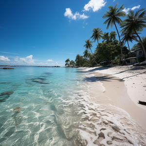 Вдохновляющая мелодия