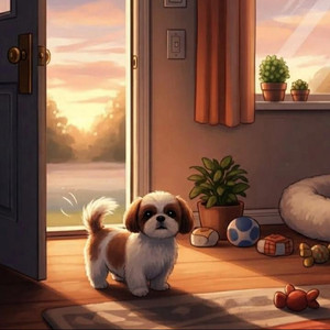 봄이 (어디 있어도 넌 나의 봄이야)