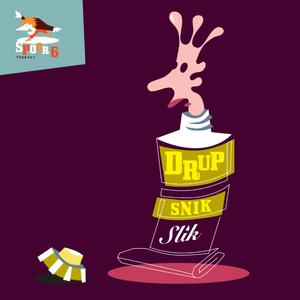 Maar ik hou niet van