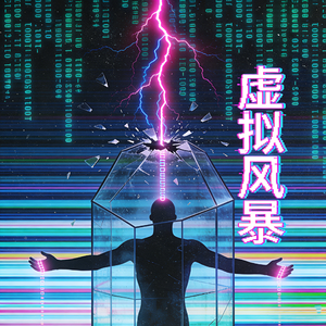 虚拟风暴（嗨）