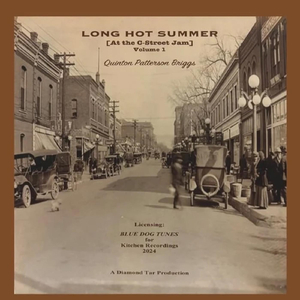 Heart of My Home Town