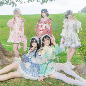 透明なシグナル