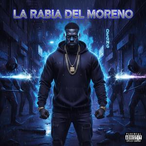 La Rabia Del Moreno (feat. K4ngal Music, a2beat & Young Nuncio)