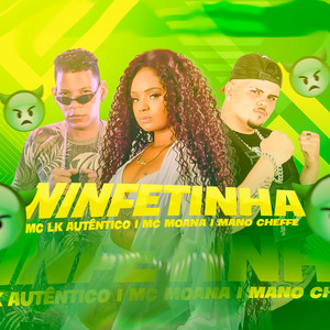 Ninfetinha