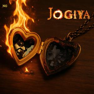 Jogiya